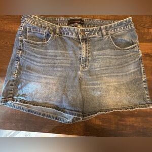 Venezia Classic Blue Denim Jeans